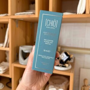 CHIÒ Crema Viso Antiage