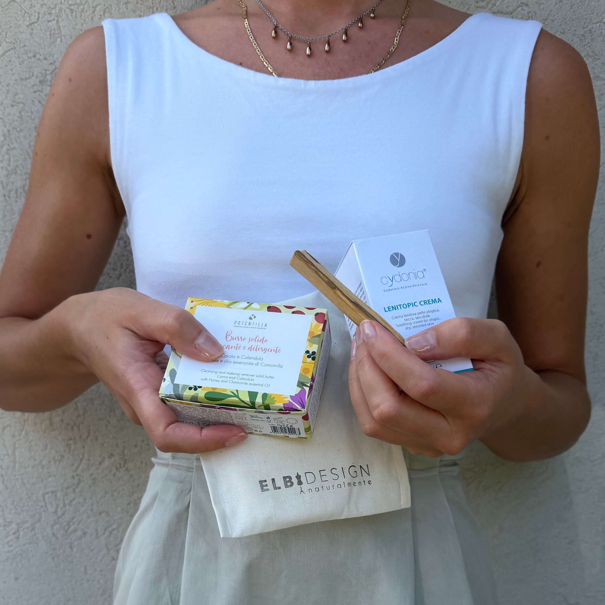 Bundle - RESPIRA "calma la mente, cura il corpo"
