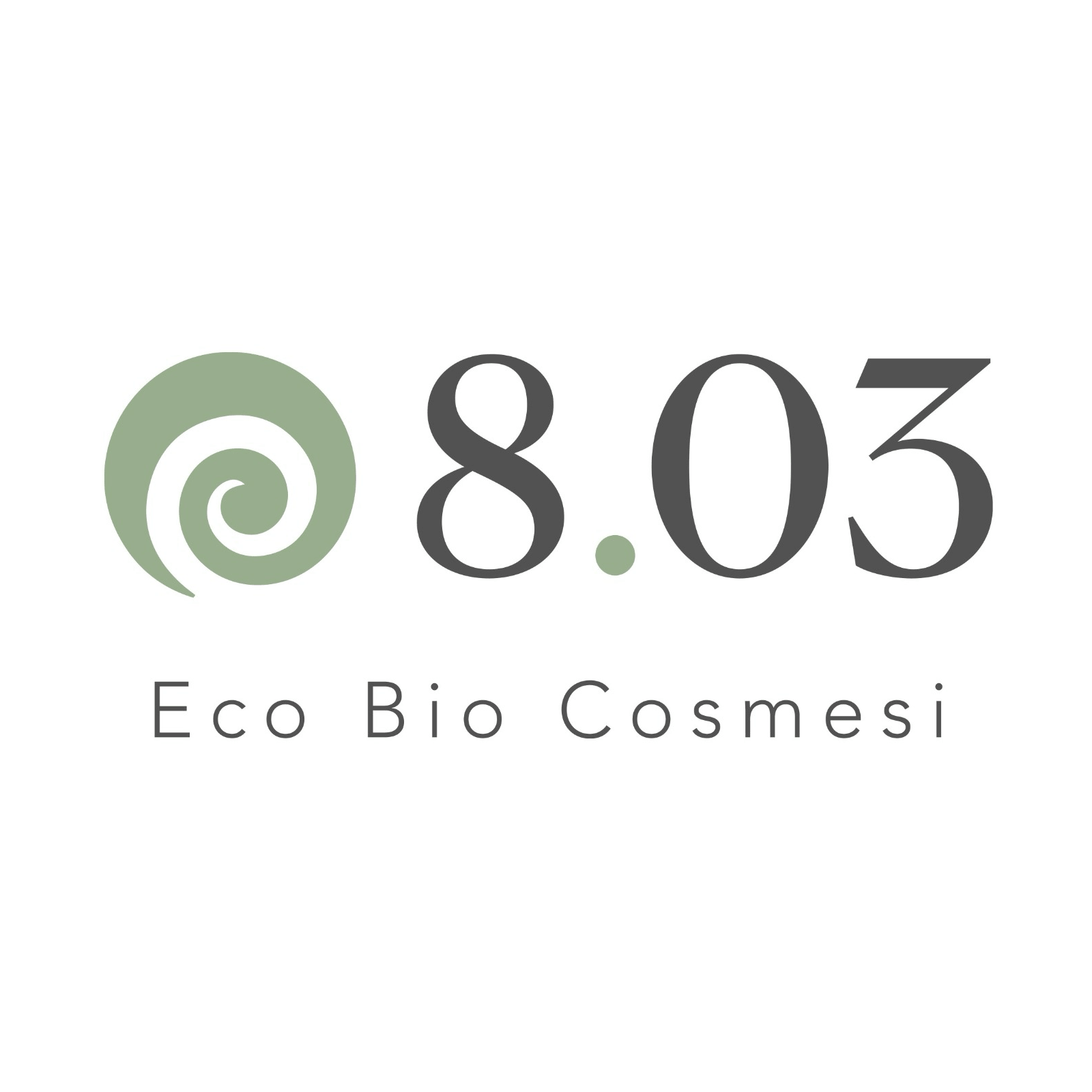 8.03 ECOBIO COSMESI
